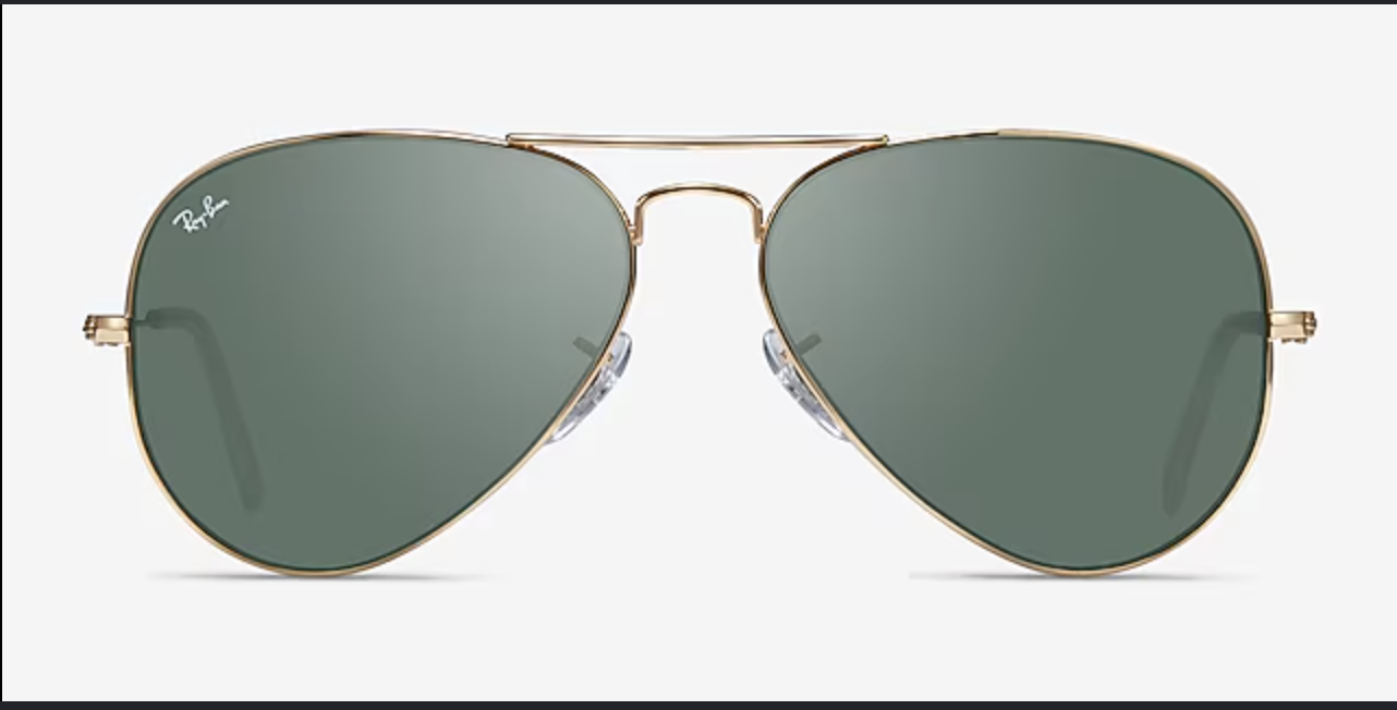 👓 A Ray-Ban Man: Three Generations of Aviators - From Abbu's Gift to My Kid's Tradition and the Iconic Aviators