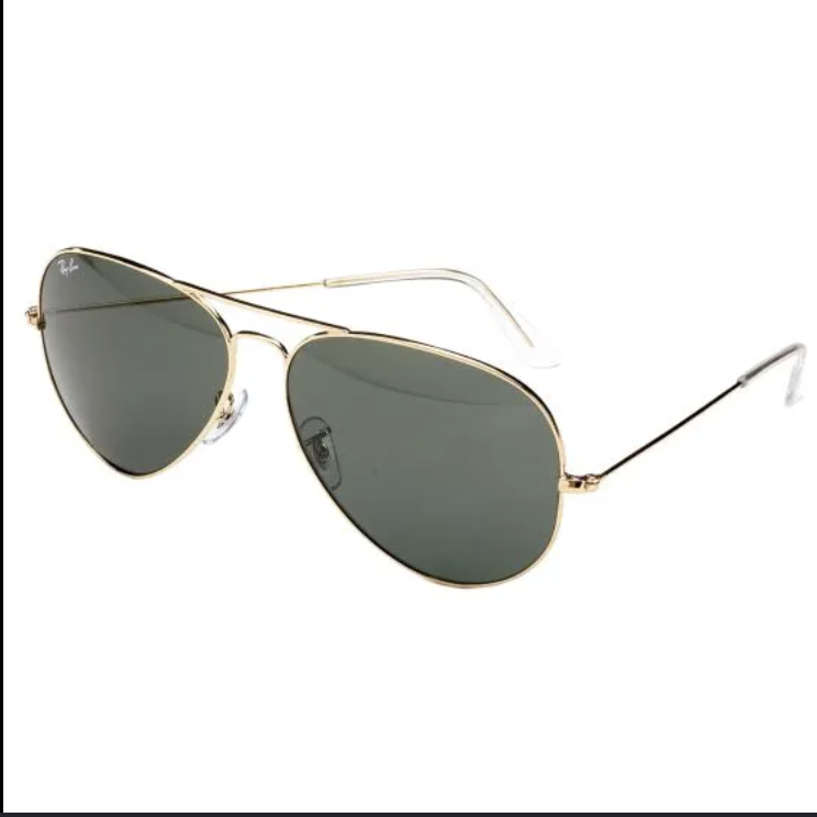 👓 A Ray-Ban Man: Three Generations of Aviators - From Abbu's Gift to My Kid's Tradition and the Iconic Aviators 3