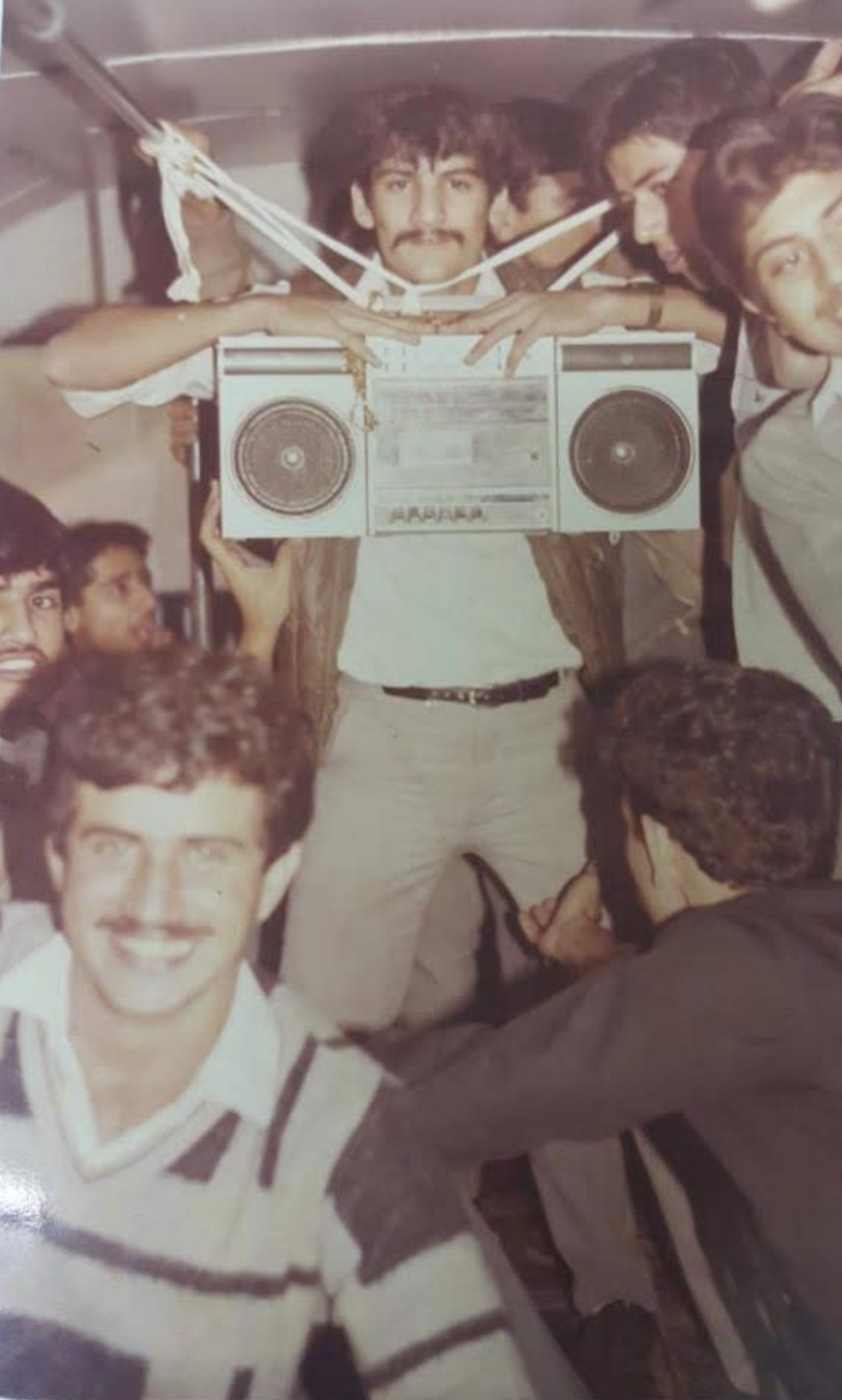 🎼 Ken's Music, Off-Beat Music, and TDK Cassettes: Custom Playlists and Music Collection of my teens that defined my music "choice” 5